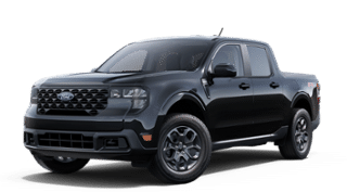 2025 Ford Maverick® External Image 2